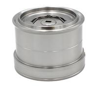 SHIMANO Big Pit Custom Spool 3500A para modelos 14000 de 22ULTEGRA, 23SPEEDMASTER, 24ULTEGRA XR