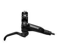 SHIMANO BL de M506 Palanca de Freno Derecho, Unisex, BL-M506, Negro, Derecho