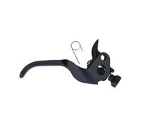SHIMANO Bl-M7100 Palanca de Freno Silver/Black One Size