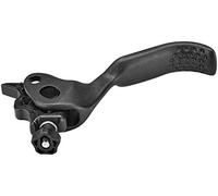 SHIMANO Bl-M9120 Palanca de Freno Silver/Black One Size