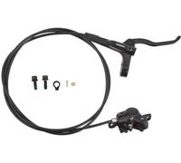 Shimano BL-MT200 Hydraulic Disc Brake, R 1700 mm, Negro