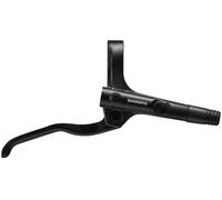 Shimano BL-MT200 Repuesto Maneta de Freno Bicicleta Disco Mango Derecho Negro