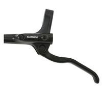 Shimano BL-MT201 Palanca De Freno Negra Para Freno De Disco Izquierda - NUEVO