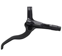 SHIMANO Unisex - Palanca de freno Acera, Manetas de Freno Bicicleta para adultos, plateada, talla única