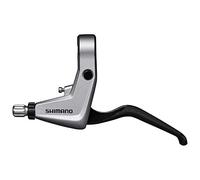 SHIMANO BL-T4010 Impugnatura Freno, Sinistra, Argento