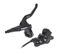 SHIMANO BL-T6000 Frenos de Disco, Unisex Adulto, Negro, Talla única