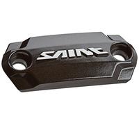Shimano BLM810 Tapa de Depósito, Negro, Única