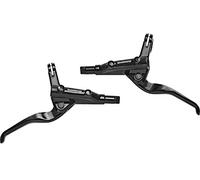 Shimano BLRS600PA1 - Palancas, Única, Negro, Unisex