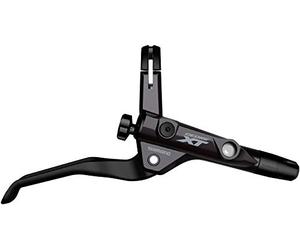 SHIMANO BLT8100R, Ruote Unisex-Adulto, Nero, Destra
