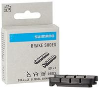 SHIMANO BR-9000 R55C4 Zapatas Sueltas, Adultos Unisex, Multicolor, Talla Única