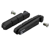 Shimano BR-9000 Zapatas Sueltas, Negro, Única