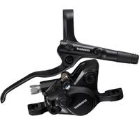 SHIMANO BR-MT200 - Juego de Frenos de Disco para Bicicleta