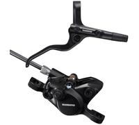 Shimano BR-MT201 - Juego de frenos de disco para bicicleta