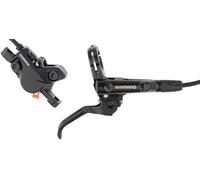 Shimano BR-MT500 Disco Freno + R Palanca - Trasero Hidráulico 2-Piston Envio