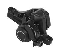 Shimano BR-R317 calliper, without rotor, IS or post mount, front, black