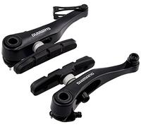 Shimano BR-R353 Freno V-Brake Compacto Black One Size