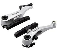Shimano BR-R353 Freno V-Brake Compacto Silver One Size