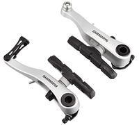 Shimano BR-R353 Freno V-Brake Compacto Silver One Size