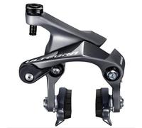 SHIMANO BR-R8010F Pinza Delantero, Adultos Unisex, Negro, Talla única