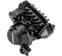 Shimano BR-RS305 flat mount calliper, without rotor or adapter, rear