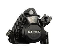 Shimano BR-RS305 Pinza de Freno Mecánica Flatmount Disco Para Trasera Negro