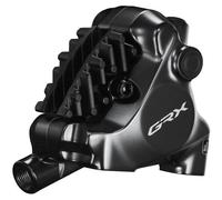 Shimano BR-RX820 GRX calliper, flat mount, without adapter, rear
