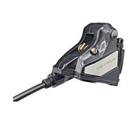 Shimano BR-U5000 Caliper Fm Flatmount 170CM Conducción para K02S Belag - Nuevo