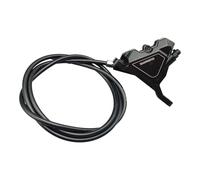 Shimano BR-UR300 Caliper Fm Flatmount 100CM Conducción para B01S Belag - Nuevo