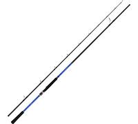 Shimano Braxsbt702050 Sh17A18120 - Caña de señuelo Spinning - Blue Romance AX Softbait - 213 cm - 137 g - Enc.177 cm - Potencia: 20-50