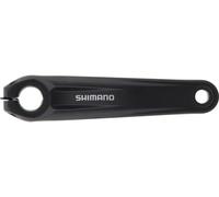 Shimano Brazos de bielas STEPS FC-E8000 para E-Bikes negro 165.0 mm