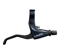 SHIMANO Bremshebel-2090357520, Palanca De Freno Unisex Adulto, Negro (Black), Talla Única