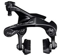 Shimano Freno de llanta Dura Ace BR-R9110 para montaje directo negro RT tubo de asiento