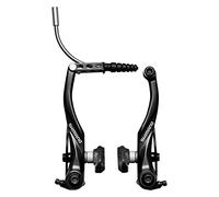 Shimano BRT4000RX43SLP 305420695 Alivi V Freno Herradbremse, Schwarz (HR), Talla única UE, Unisex-Adult, Negro, Trasero