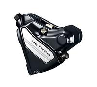 Shimano BR-U5000 Caliper Fm Flatmount 170CM Conducción para K02S Belag - Nuevo