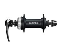 SHIMANO Buje de Bicicleta Unisex Adulto 2091630920, Negro, Talla Única