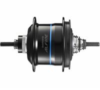 Shimano Buje de Engranaje Alfine Di2 11-Gang SG-S705 para Disco 32-Loch Nuevo