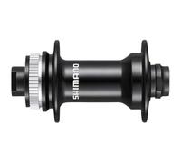 SHIMANO Buje Del. 100/32 Eje P. 12mm-HB-RS470 Freno D. CL
