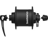 SHIMANO Buje del.SH.Dh-T4000 Dinamo Blocaje Rapido 32 AGU