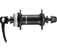 Shimano Buje Delantero Deore HB-M5100 Disc Center Lock negro