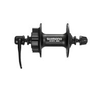 SHIMANO - BUJE DELANTERO SH.HB-475 DISCO 36 AGUJEROS 6 TORNI