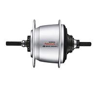 SHIMANO Buje Interno 5v 187/36 Plata SG-C7000-5R Nexus Freno Rod. Bujes, Adultos Unisex, Multicolor (Multicolor), Talla Única