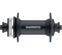 Shimano Buje RD HB-M4050 Disc Center Lock negro 36 agujeros
