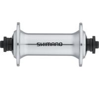 Shimano Buje RD HB-RS400 gris 32 agujeros
