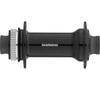 Shimano Buje RD HB-TC500-15-B Disc Center Lock p. ejes pasantes de 15 mm negro 15 x 110 mm / 32 agujeros