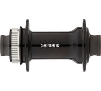 Shimano Buje RD HB-TC500-15 Disc Center Lock p. ejes pasantes de 15 mm negro 15 x 100 mm / 32 agujeros