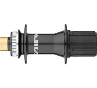 Shimano Buje RT FH-M825 Disc Center Lock para ejes pasantes de 12 mm negro 32 agujeros