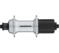 Shimano Buje RT FH-RS400 gris 32 agujeros