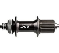 Shimano Buje RT XT FH-M8000 Disc Center Lock para eje de cierre rápido negro