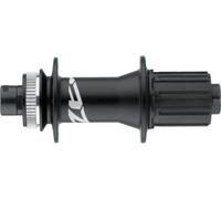Shimano Buje RT ZEE FH-M640 Disc Center Lock para ejes pasantes de 12 mm negro 36 agujeros