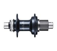 Shimano Buje Tras. 12v 148/32 Bujes para Bicicletas, Adultos Unisex, Multicolor, Talla única